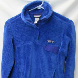 Patagonia Re-Tool Snap-T Fleece